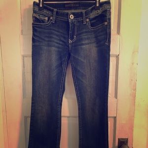 Express Jeans